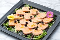 パトリシアン（6品）