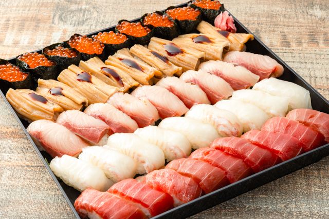 ビュッフェキング（名古屋店）