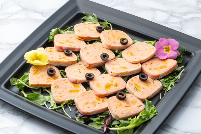 ビュッフェキング（名古屋店）-ミートパテ