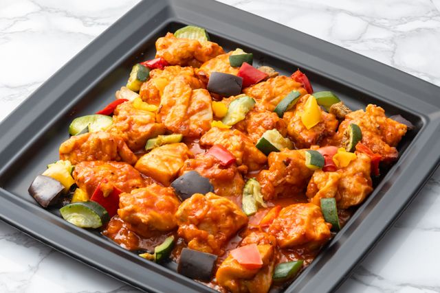 ビュッフェキング（名古屋店）-バンケットチキン