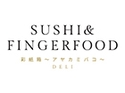 SUSHI＆FINGERFOOD 彩紙箱〜アヤカミバコ〜DELI（名古屋店）