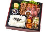 肉処 武蔵-厳選 ステーキ＆焼肉＆チキン御膳