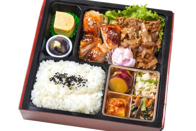 肉処 武蔵-厳選 焼肉＆グリルチキン御膳