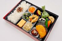 食彩 咲楽咲く-咲楽御膳（幕ノ内）