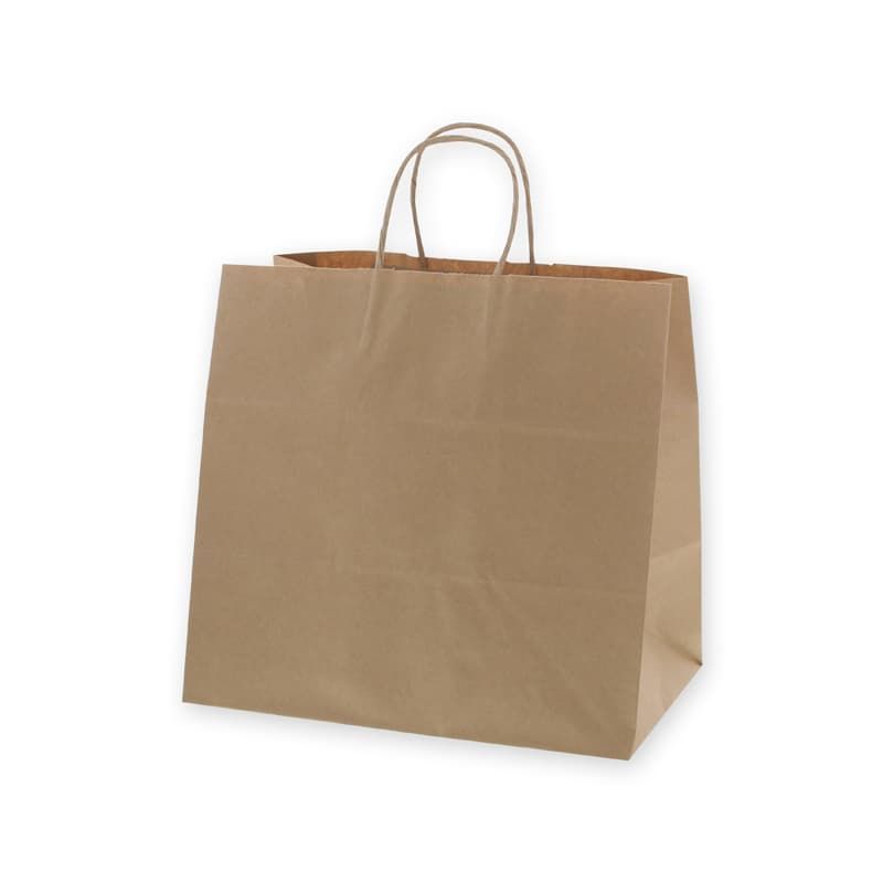 食彩 咲楽咲く-小分け用紙袋（大）