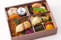 京料理 たん熊北店（名古屋店）-【熨斗対応可】【六波羅】鰆（さわら）の西京焼き御膳