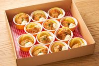 TSUMAMICCO カジュアル・パーティーセット