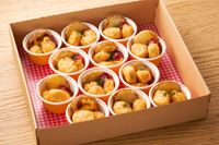 TSUMAMICCO カジュアル・パーティーセット