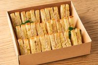 TSUMAMICCO カジュアル・パーティーセット