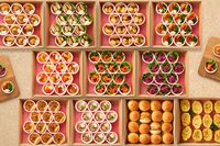 どっさりコース