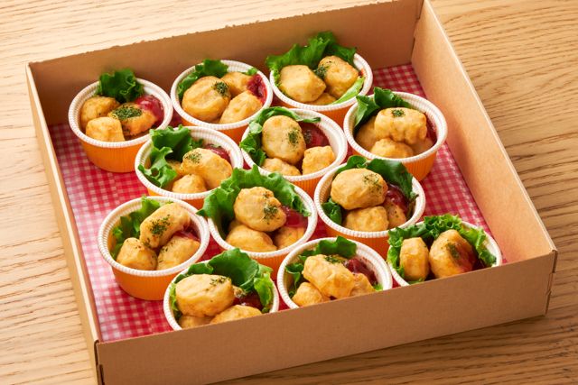 TSUMAMICCO（名古屋店）-ナゲット