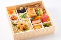 酒井商会（名古屋店）-【熨斗対応可】蛸と牛すきのWごはん御膳