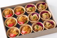 B【本格ラザニア付きプラン】Terra（テラ）