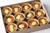 C【本格ラザニア付きプラン】Prateria（プラテリア）