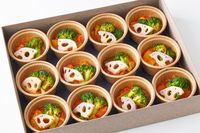 B【本格ラザニア付きプラン】Terra（テラ）