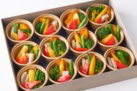 C【本格ラザニア付きプラン】Prateria（プラテリア）