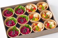 C【本格ラザニア付きプラン】Prateria（プラテリア）