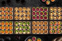 【ライトコース】FARFALLA ～ファルファッラ～