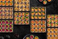 【カジュアルコース】Meteora～メテオーラ～