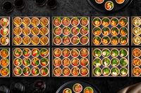 【スタンダードコース】LUMINOSO ～ルミノーソ～