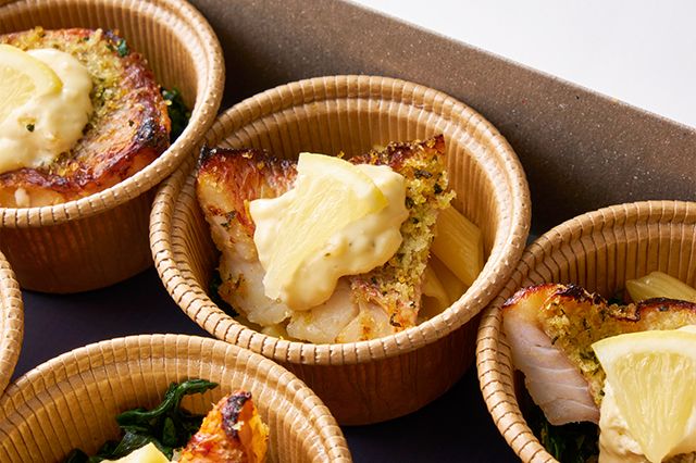 【ライトコース】FARFALLA ～ファルファッラ～