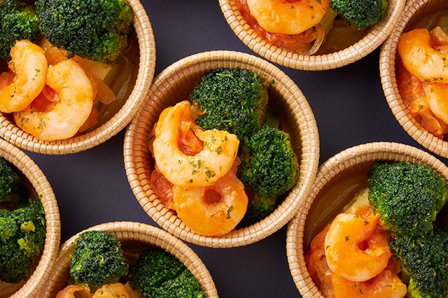 【スタンダードコース】LUMINOSO ～ルミノーソ～