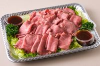 ちょっと贅沢！ご褒美洋風セット