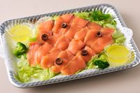 食べ応え満点！ボリュームセット