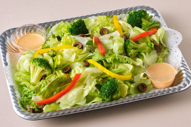 TOKYO BANQUET（名古屋店）-サラダプレート