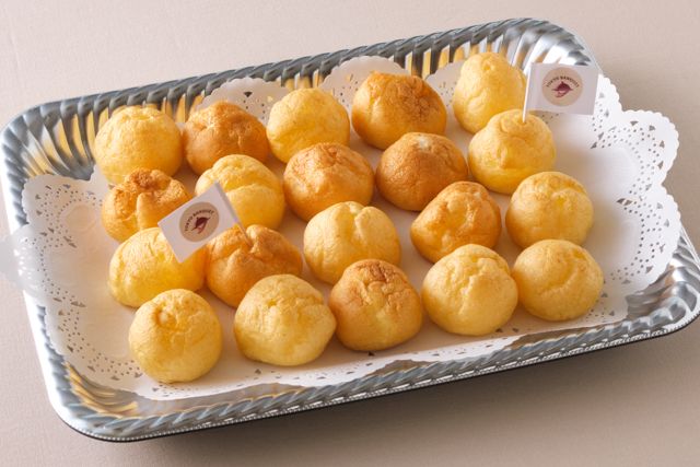 TOKYO BANQUET（名古屋店）-プチシュークリーム