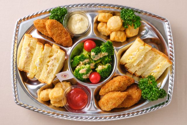 洋風オードブル盛り合わせ