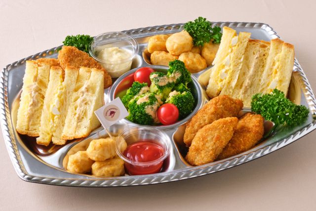 TOKYO BANQUET（名古屋店）-洋風オードブル盛り合わせ