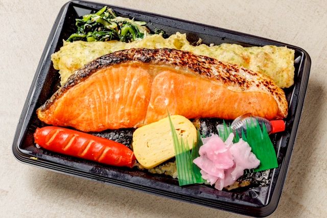 弁当屋くるり