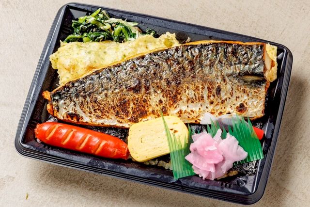 弁当屋くるり