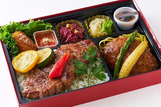 大阪・北新地 イタリア料理 YUNiCO（東京店）