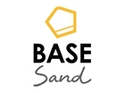 完全栄養のクラフトサンドイッチ専門店 | BASE Sand（ベースサンド）のロゴ画像