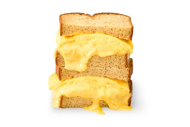 完全栄養のクラフトサンドイッチ専門店 | BASE Sand（ベースサンド）-チーズオムレツサンド