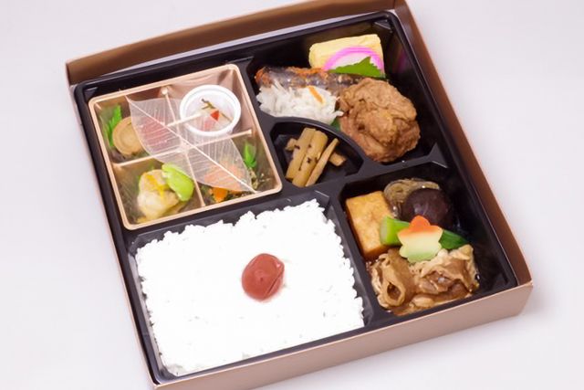 赤坂料亭「球磨川」（名古屋店）～東京赤坂「球磨川」監修～-特選牛すき焼き御膳