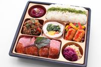 Peluche monde（神奈川店）-menu special～ムニュ スペシャル～
