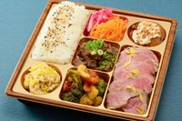 meli melo（神奈川店）-豚ロースのコンフィーPlat porcー
