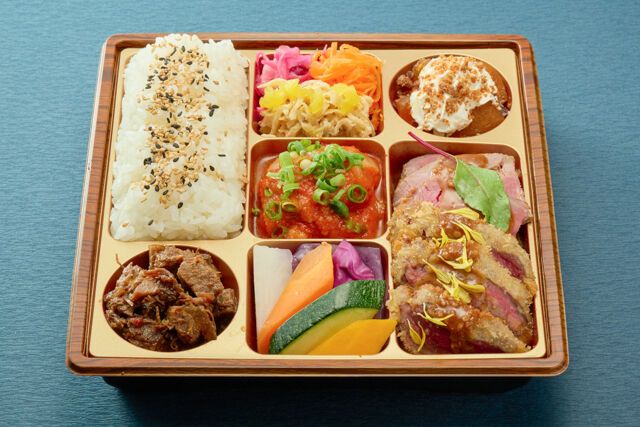 meli melo（神奈川店）-3種のメインmeli melo BOX