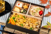 鰻と穴子「ひな乃屋」（久留米店）-【熨斗対応可】深川飯（あさり）【上】