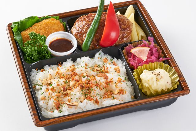 WERK―街の洋食―（東京店）