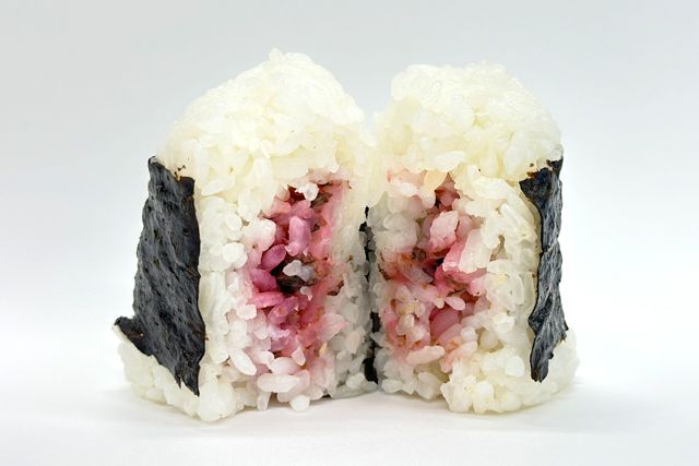 Onigiring（府中店）-おにぎり 梅