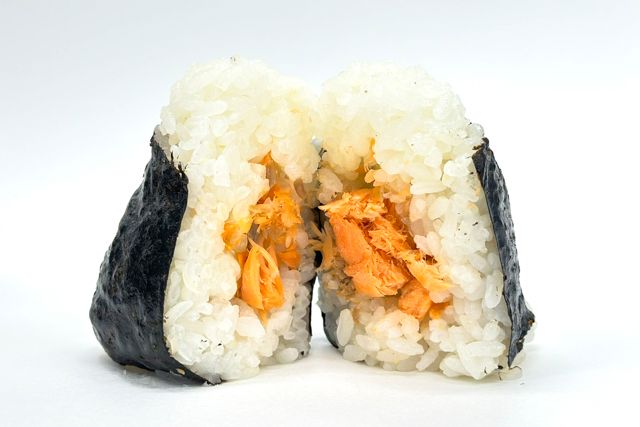 Onigiring（府中店）-おにぎり 鮭