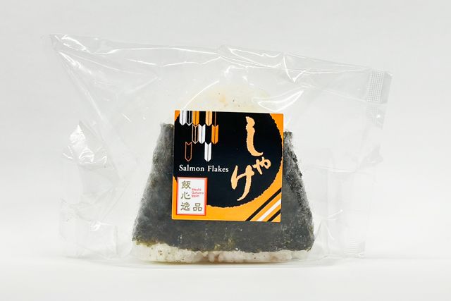 Onigiring（府中店）-おにぎり 鮭