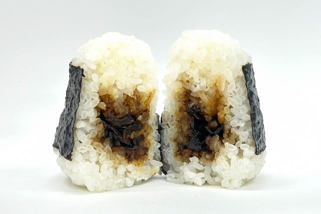 Onigiring（府中店）-おにぎり 昆布