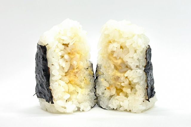 Onigiring（府中店）-おにぎり ツナマヨ