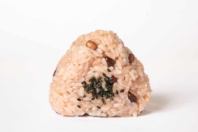 Onigiring（府中店）-おにぎり 赤飯