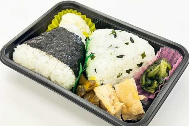 Onigiring（府中店）-おにぎり弁当
